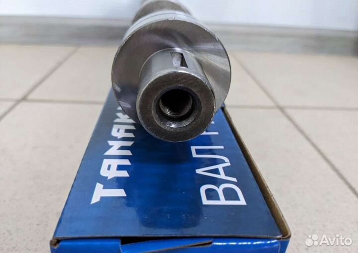 Вал распределительный умз A274 Evotech tanaki