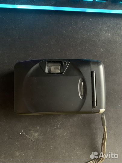 Пленочный фотоаппарат samsung fino20se