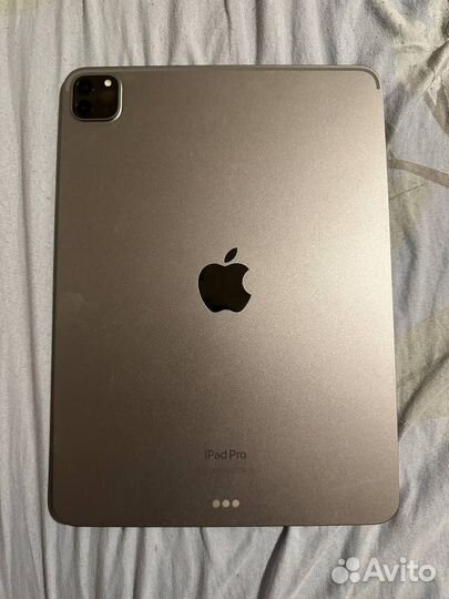 iPad Pro 11 (128 gb ) 2022