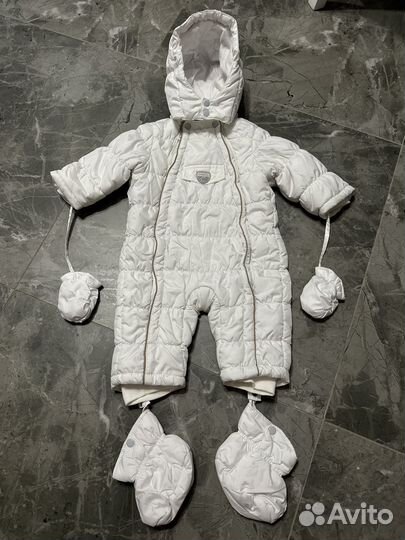 Комбинезон chicco
