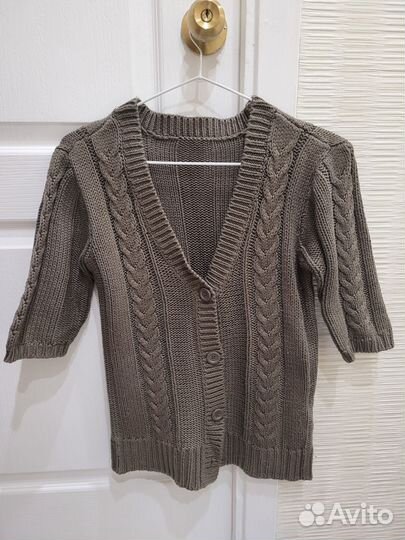 Женские вещи пакетом 42-44