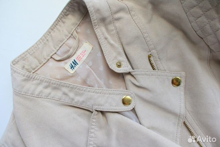 Куртка H&M 170