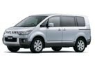 Mitsubishi Delica D5 I (2007—2019) Минивэн