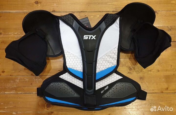 Нагрудник STX surgeon RX3, р. L, нов