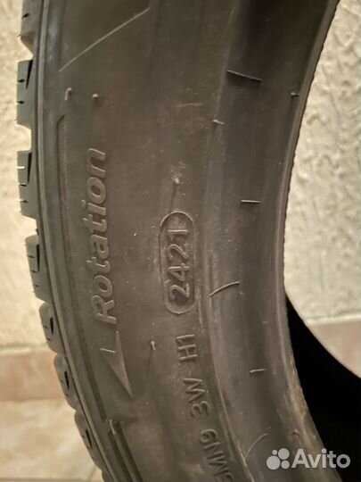 Hankook Winter I'Cept Evo 3 W330 235/45 R18 98V