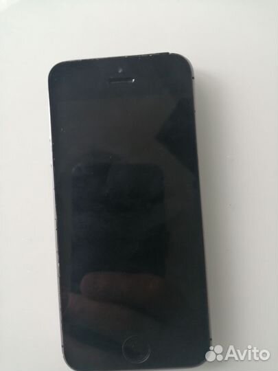 Телефон iPhone