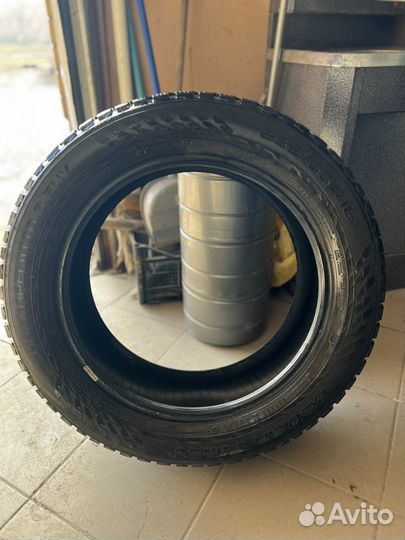 Nokian Tyres Hakkapeliitta 9 SUV 235/55 R18