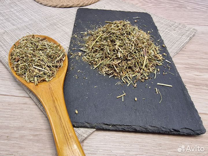 Тысячелистник 1 кг