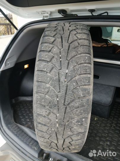 Nordman 5 225/65 R17