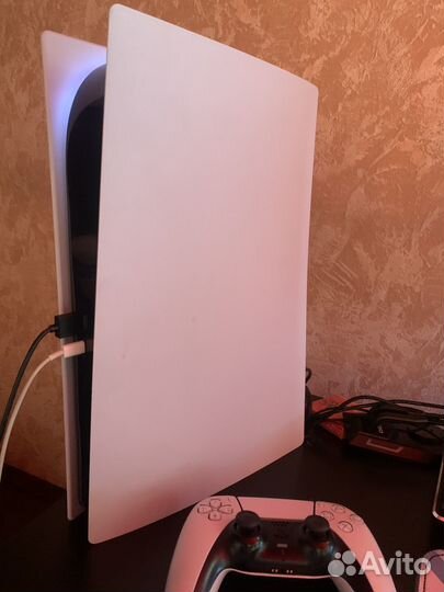 Ps 5 digital edition