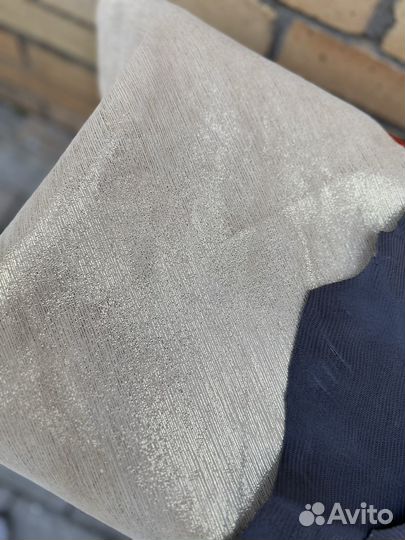 Кожа натуральная коза