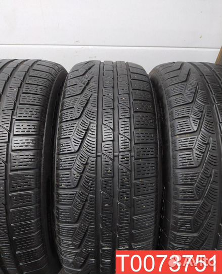 Pirelli Winter Sottozero 210 Serie II 225/55 R17 97H