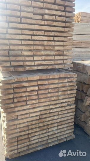 Доска сухая хвоя