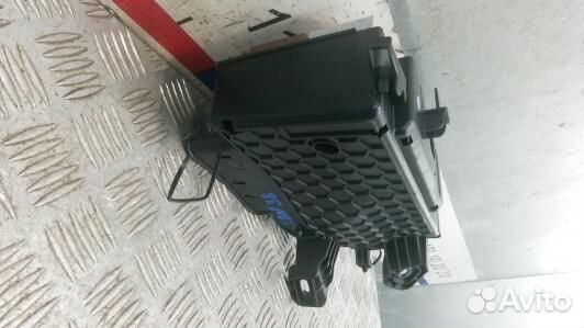 Блок предохранителей mercedes benz S-class W222 (L