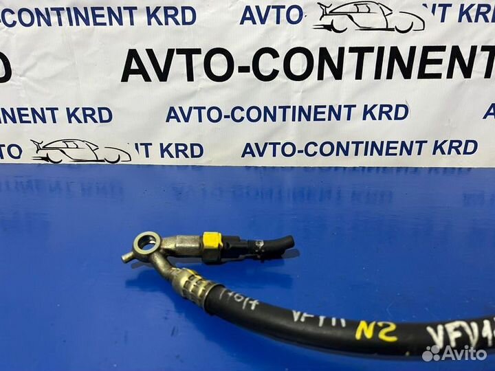 Шланг гидроусилителя Nissan Ad VFY11 QG15