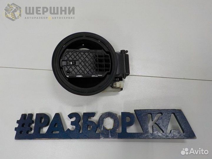 Кожух топливоналивной горловины Chevrolet Tahoe