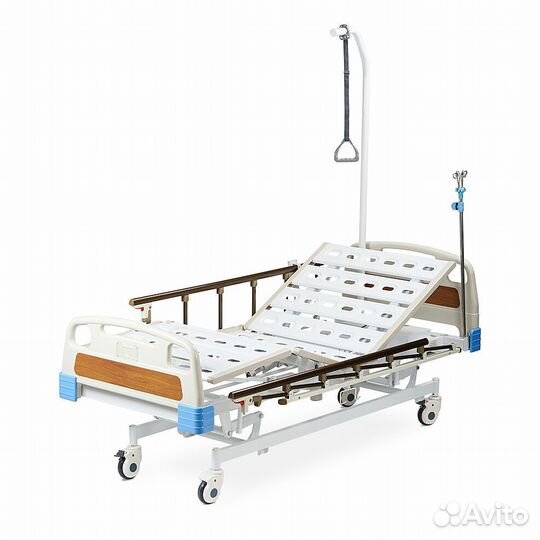 Кровать функциональная для ухода за больными