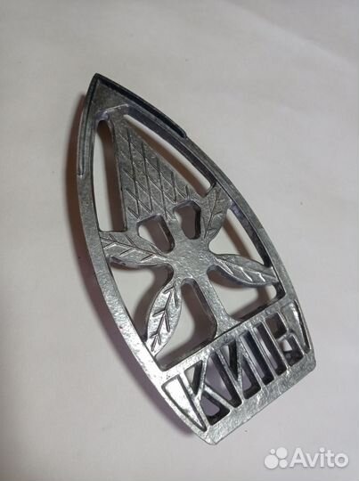 Подставка для утюга СССР