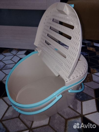 Набор для кошки