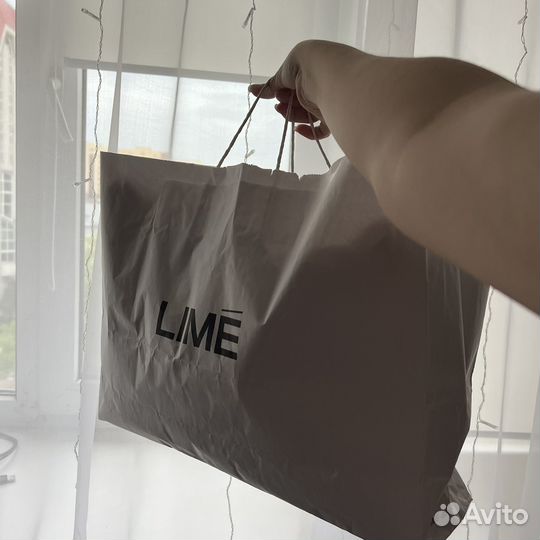 Пакет вещей 40-42