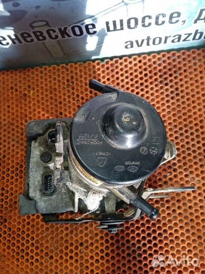 Электроусилитель руля Kia Quoris