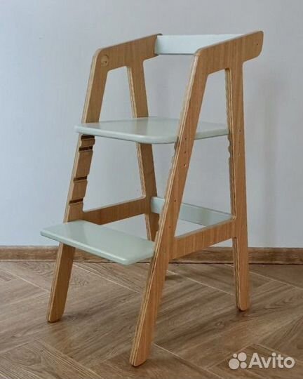 Детский растущий стул Ciao Tree