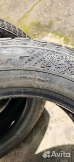 Gislaved Soft Frost 200 195/65 R15