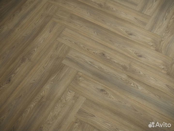 Виниловый ламинат