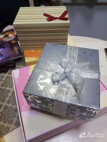 Подарочный набор