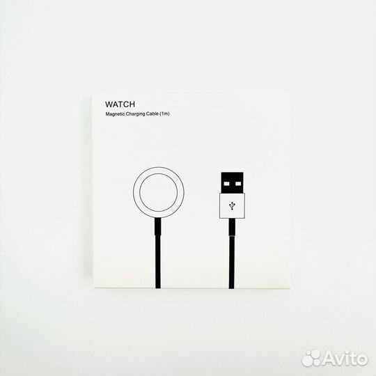 Зарядка для часов Watch Magnetic Cable