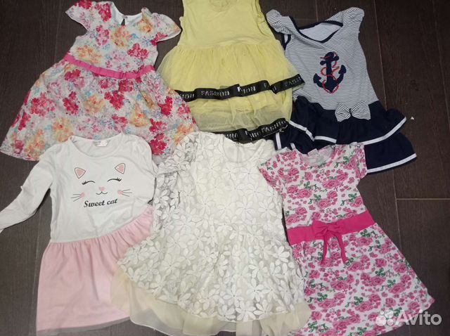 Одежда для девочки