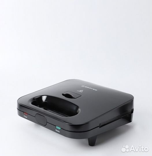 Сендвичница 3в1 Brayer