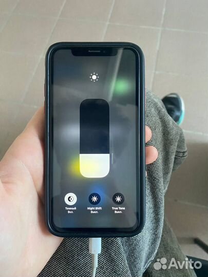 iPhone X, 64 ГБ