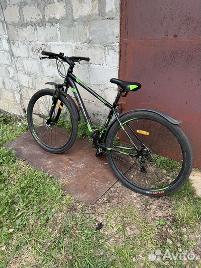 Продам велосипед взрослый