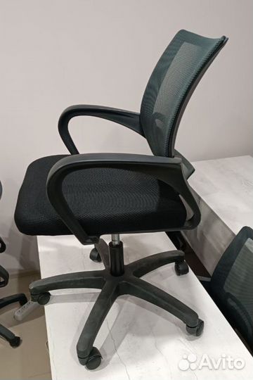 Компьютерное кресло Бюрократ