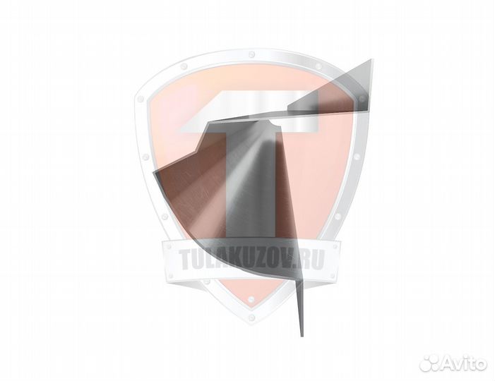 Пороги кузовные LDV Maxus / лдв Максус