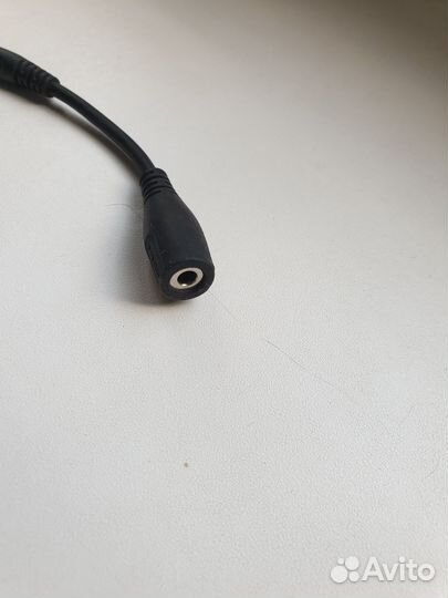 Переходник (адаптер) Nokia CA-44