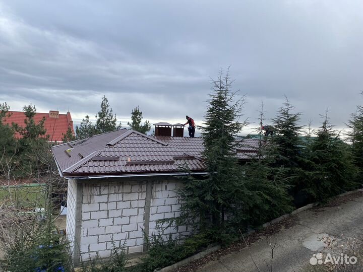 Строим дома,пристройки