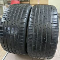 Hankook Ventus S1 Evo 2 SUV K117C 285/35 R22 106Y