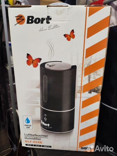 Увлажнитель воздуха Bort