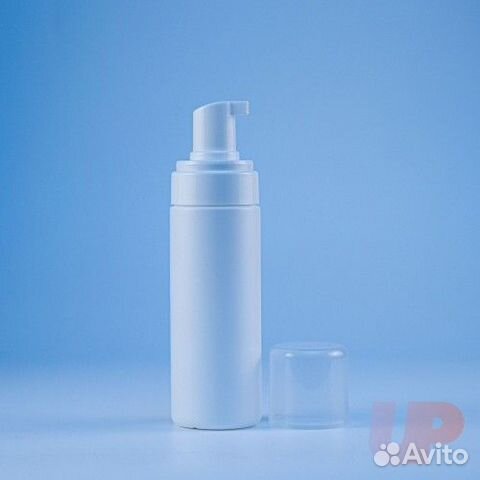 Флакон с пенообразователем на 150 мл