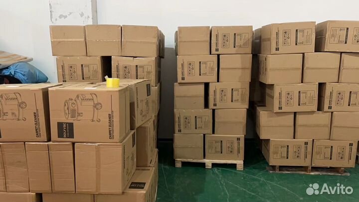 Посредник в китае