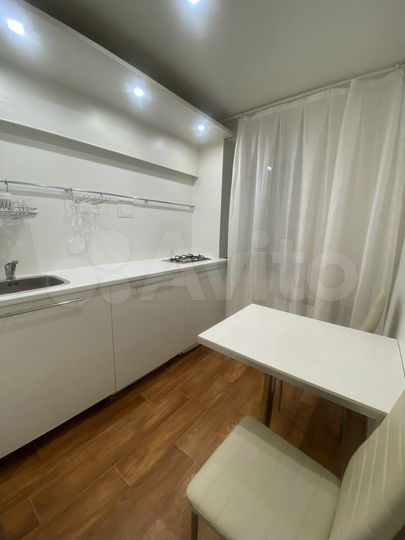 1-к. квартира, 35 м², 1/9 эт.