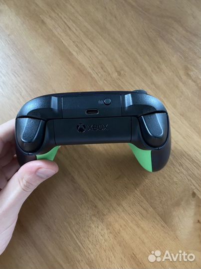 Геймпад xbox 20th anniversary