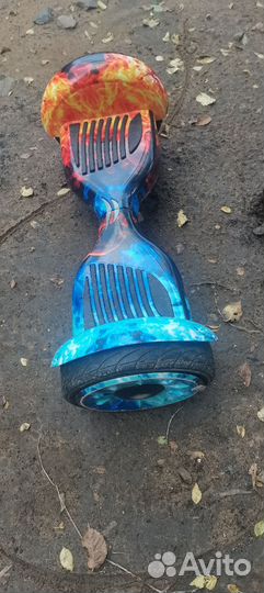 Гироскутер