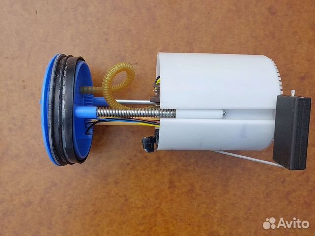 Топливный насос vag 6R0919051G