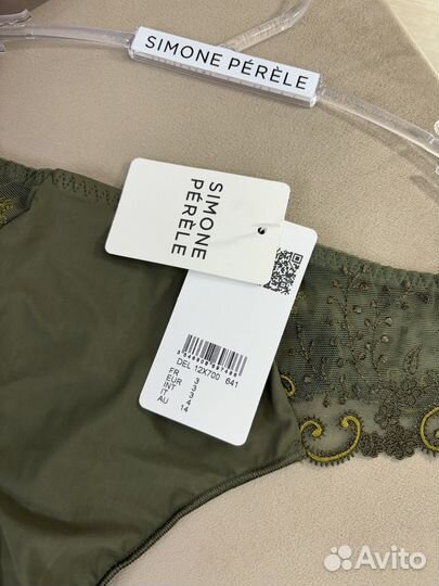 Трусы M simone perele