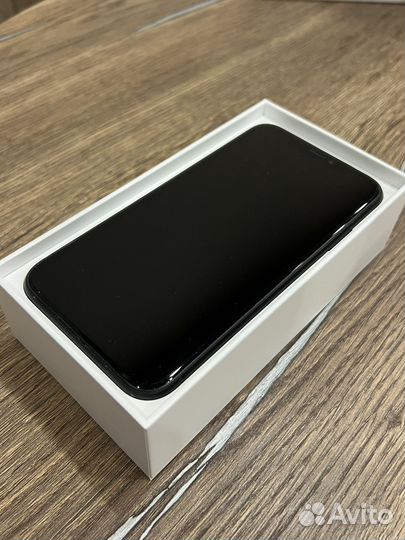 iPhone Xr, 128 ГБ