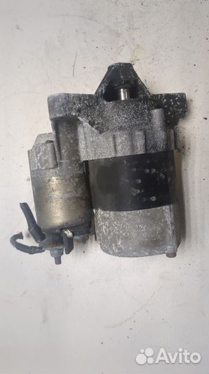 Стартер Citroen C3, 2002