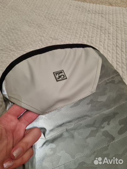 Жилетка для собачки